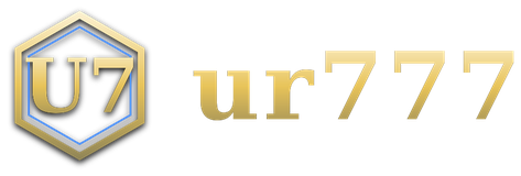 ur777 logo